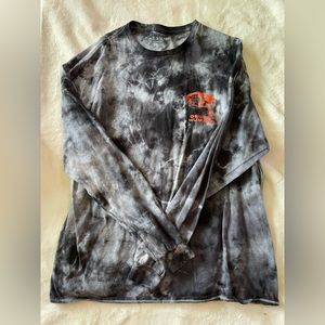 PacSun long sleeve shirt